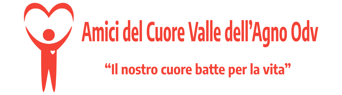 Associazione Amici del Cuore Valle dell'Agno (Valdagno) Odv